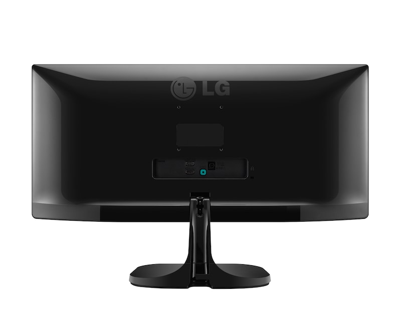 LG Monitor LG 21:9 UltraWide™ Full HD, 25UM57